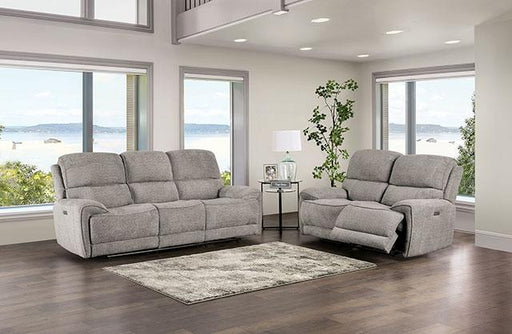 morcote-power-loveseat-light-gray