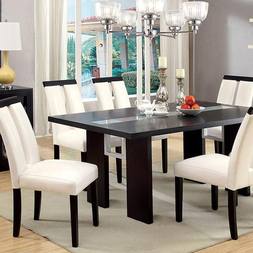 luminar-black-glass-insert-dining-table