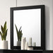 magdeburg-mirror-black