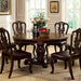 bellagio-brown-cherry-round-dining-table