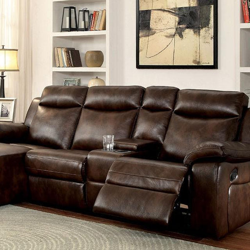 hardy-brown-sectional-w-console-brown