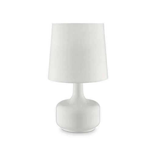 farah-white-17h-glossy-white-table-lamp