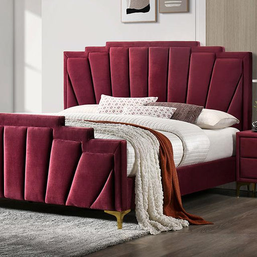 florizel-queen-bed-red