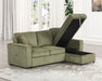 yves-sectional-green