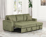 yves-sectional-green