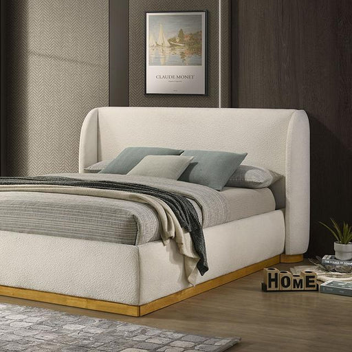 whitman-bed