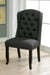 sania-antique-black-wingback-chair-2ctn