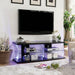 ernst-blackclear-72-tv-stand