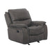 henricus-glider-recliner-dark-gray