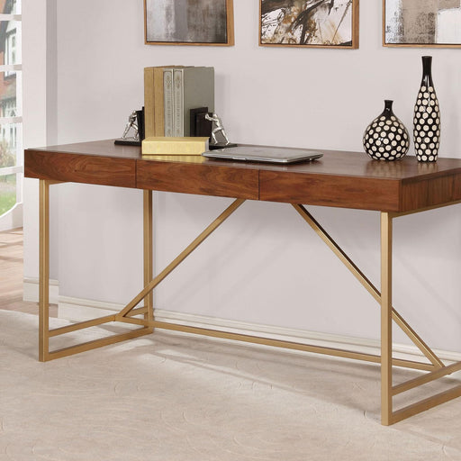 halstein-light-walnutgold-desk