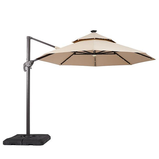 nuti-10-ft-round-umbrella-w-led-light-37-largebase-la-a031bg-base