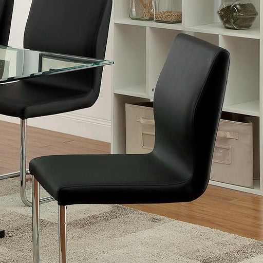 lodia-i-blacksilver-side-chair