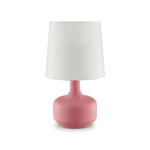 farah-pink-17h-matte-pink-table-lamp