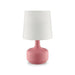 farah-pink-17h-matte-pink-table-lamp