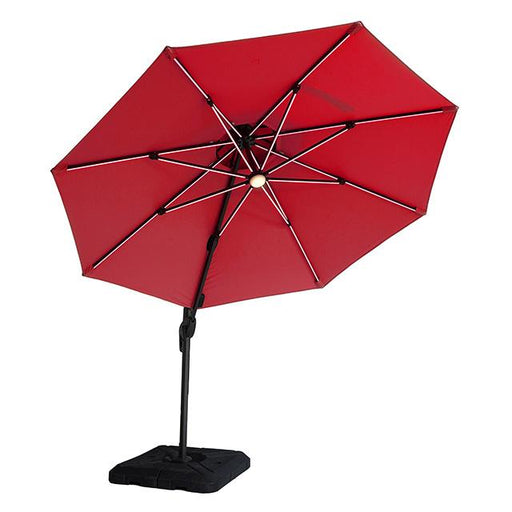 xico-8-ft-square-umbrella-w-double-top-w-led-light-37-largebase-la-a030rd-base