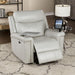 florine-power-glider-recliner-light-gray