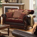 franklin-burgundyespresso-love-seat-burgundy