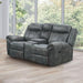 agata-glider-recliner-loveseat-grey