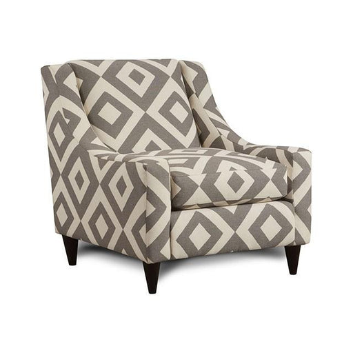 parker-ivorygraypattern-chair-diamond-pattern