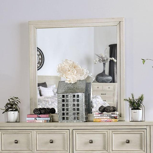 tywyn-antique-white-mirror