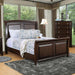 litchville-brown-cherry-calking-eking-queen-bed