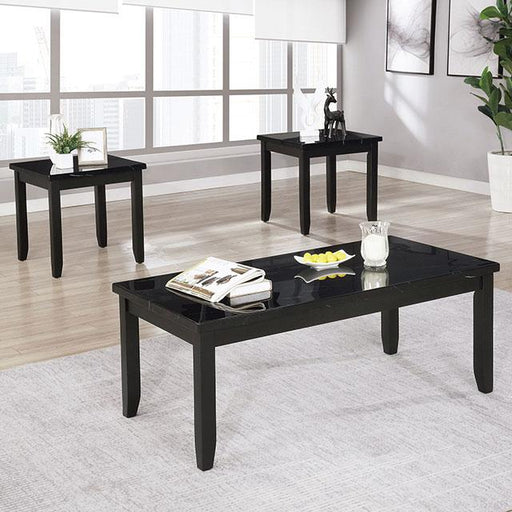 lodivea-3-pc-table-set-black