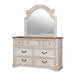 pembroke-antique-whitewash-dresser