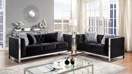 evadne-loveseat-w-pillows-black