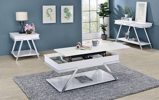 titus-end-table-whitechrome