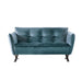civellutino-loveseat-teal