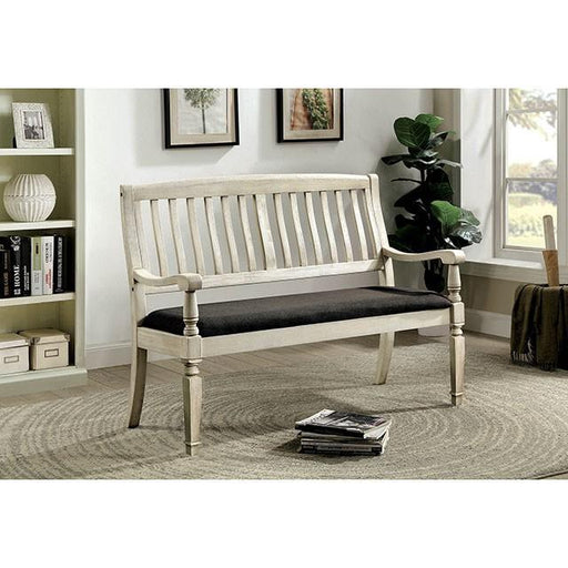 georgia-antique-whitegray-love-seat-bench