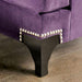 sisseton-purple-love-seat