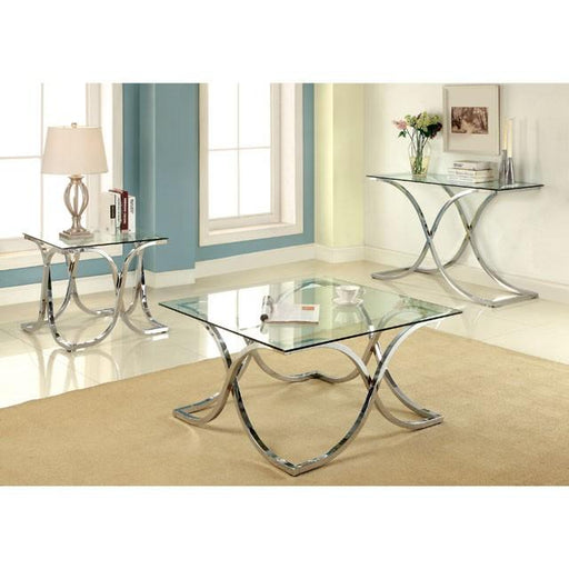 luxa-chrome-end-table