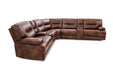 louella-power-sectional