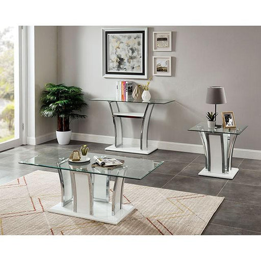 staten-glossy-whitechrome-sofa-table