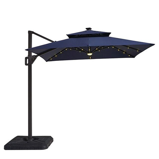 xico-8-ft-square-umbrella-w-double-top-w-led-light-37-largebase-la-a030bl-base