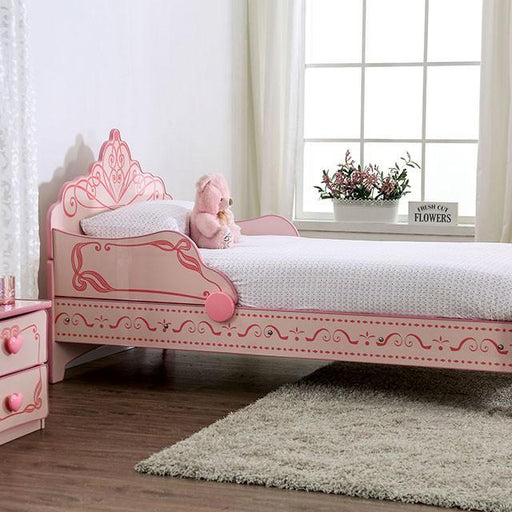 princess-crown-single-bed-twin-bed