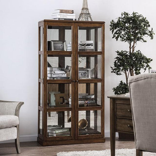 vilas-oak-curio-cabinet