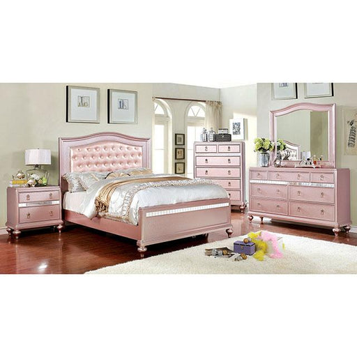 ariston-rose-gold-twin-bed