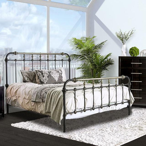 riana-antique-black-metal-eking-bed