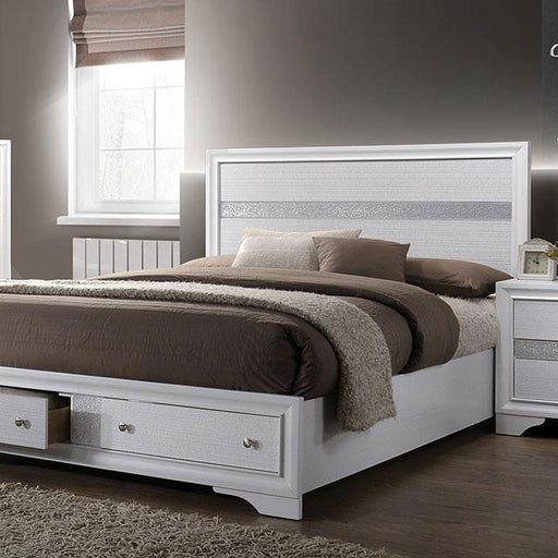 chrissy-white-eking-bed