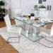 richfield-i-silverchrome-dining-table