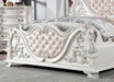 esparanza-calking-bed-pearl-white