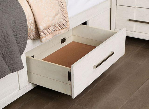 karla-calking-bed-white