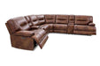 louella-power-sectional