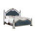 azha-silvergray-calking-bed