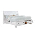 castor-white-calking-bed