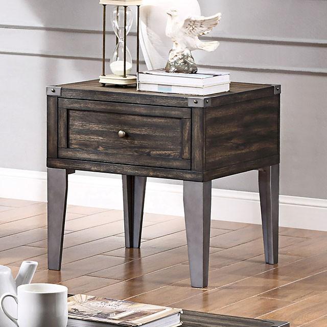 PIEDMONT End Table image