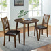 blackwood-3-pc-round-dining-table-set