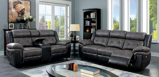 BROOKDALE Power Motion Loveseat